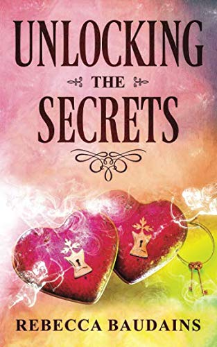 Book Cover Unlocking the Secrets