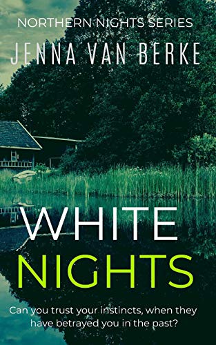Book Cover White Nights: Northern Nights Series
