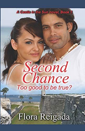 Book Cover Second Chance: Too Good to be True?