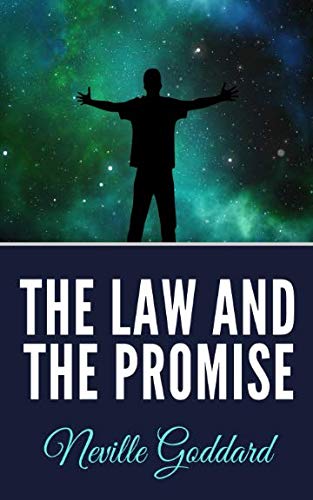 Book Cover The Law and The Promise