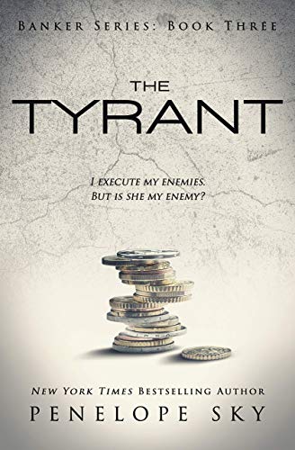 Book Cover The Tyrant