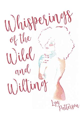 Book Cover Whisperings of the Wild and Wilting