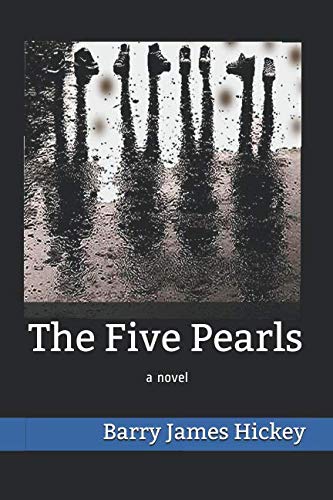 Book Cover The Five Pearls