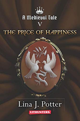 Book Cover The Price of Happiness (A Medieval Tale)