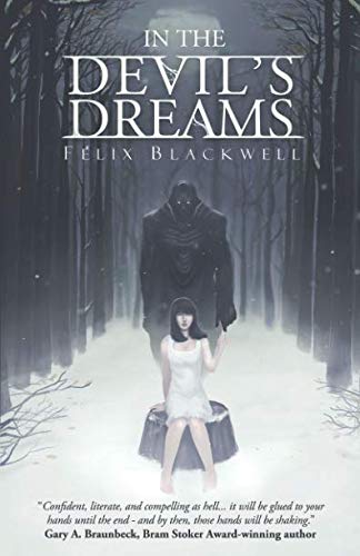 Book Cover In the Devil's Dreams