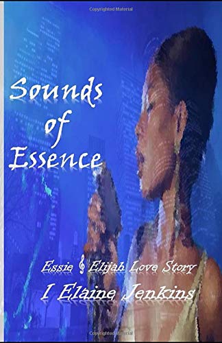 Book Cover The Soulful Sound of Essie