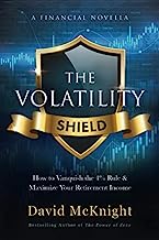 Book Cover The Volatility Shield: How to Vanquish the 4% Rule & Maximize Your Retirement Income