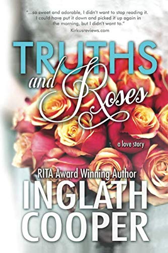 Book Cover Truths and Roses