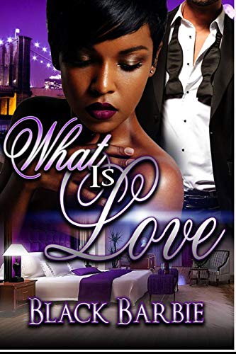 Book Cover What Is Love