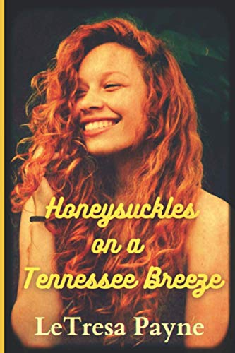 Book Cover Honeysuckles on a Tennessee Breeze