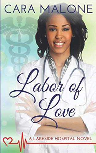 Book Cover Labor of Love: A Lakeside Hospital Novel