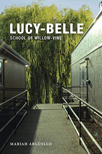 Book Cover Lucy-Belle: School of Willow-Vine