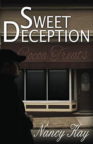 Book Cover Sweet Deception