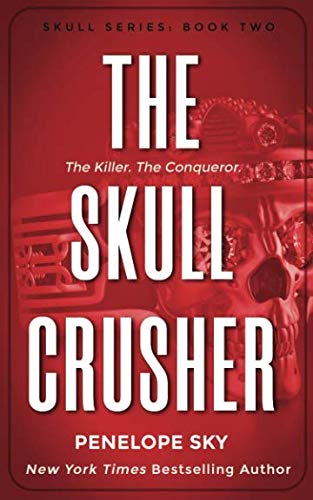 Book Cover The Skull Crusher