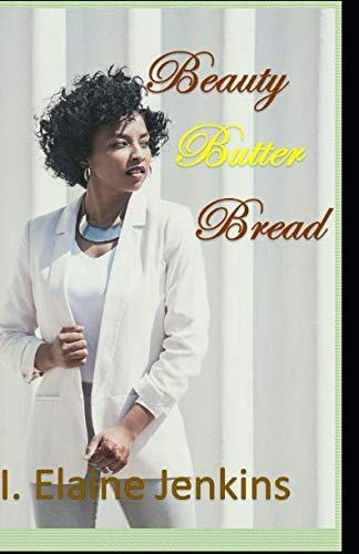 Book Cover BEAUTY BUTTER BREAD