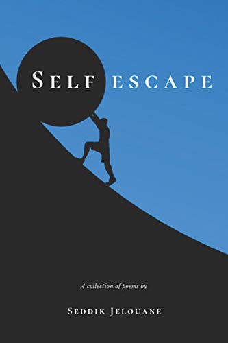 Book Cover Self escape