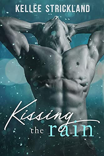 Book Cover Kissing the Rain