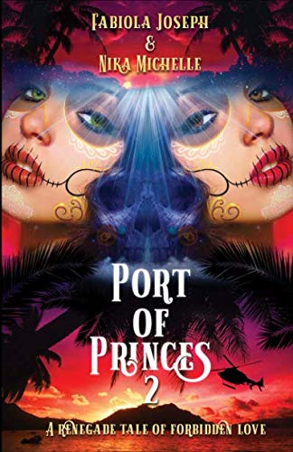 Book Cover Port of Princes 2: A Renegade Tale of Forbidden Love
