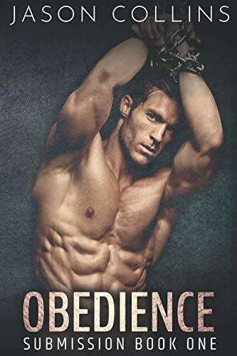 Book Cover Obedience (Submission Book 1)