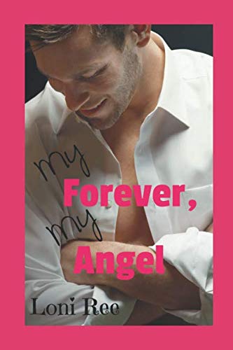 Book Cover My Forever, My Angel (Ryan Family Book 1)