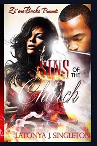 Book Cover Sins of the Church