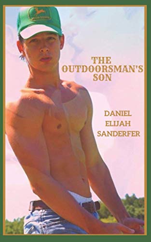 Book Cover The Outdoorsman's Son