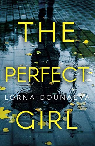 Book Cover The Perfect Girl