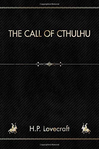 Book Cover The Call of Cthulhu: And Other Stories