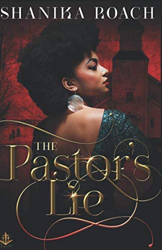 Book Cover The Pastor's Lie