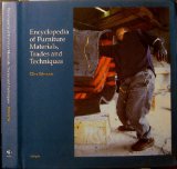 Encyclopaedia of Furniture Materials, Trades and Techniques