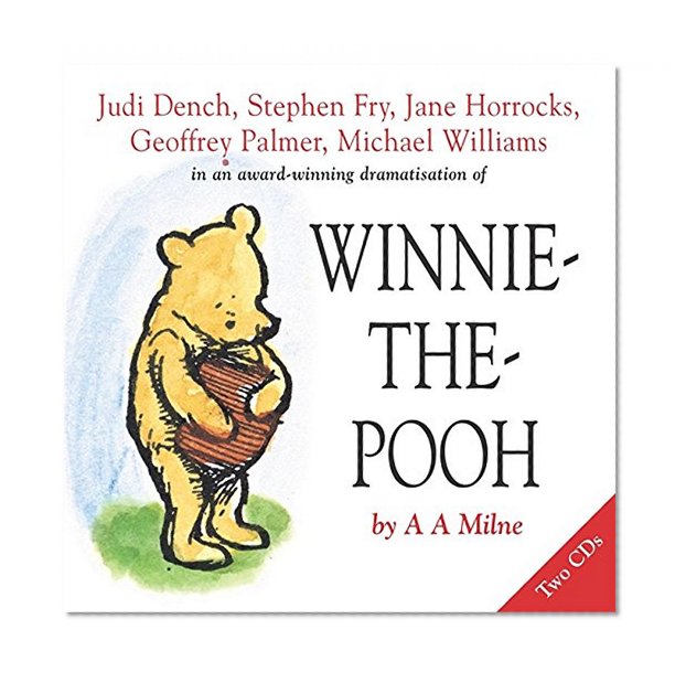 Winnie the Pooh: Winnie The Pooh & House at Pooh Corner