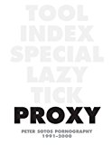 Proxy: Peter Sotos Pornography 1991-2000
