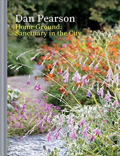 Book Cover Home Ground: Sanctuary in the City