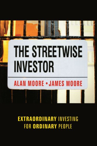 Book Cover The Streetwise Investor: Extraordinary Investing for Ordinary People