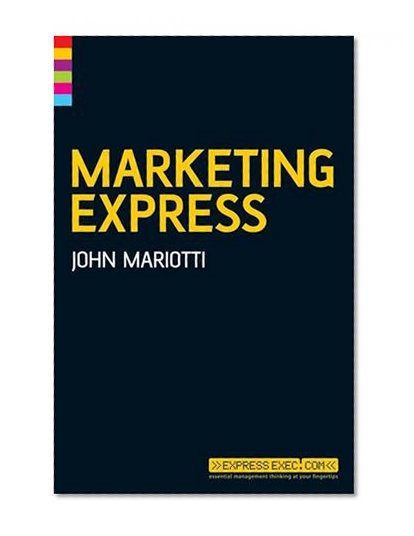 Book Cover Marketing Express