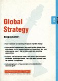 Global Strategy: Strategy 03.02 (Express Exec)