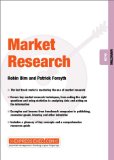 Market Research (Express Exec)