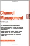 Channel Management: Marketing 04.07