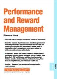 Performance & Reward Management (Express Exec)