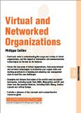 Virtual and Networked Organizations: Organizations 07.03