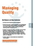 Managing Quality: Operations 06.07 (Express Exec)