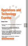 Operations and Technology Express: Operations 06.01 (Express Exec)