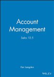 Account Management: Sales 12.5 (Express Exec)
