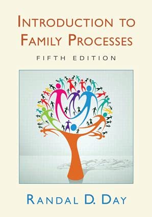Book Cover Introduction to Family Processes