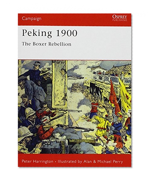 Peking 1900: The Boxer Rebellion (Campaign)