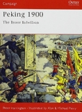Peking 1900: The Boxer Rebellion (Campaign)