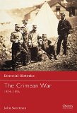 The Crimean War: 1854-1856 (Essential Histories)