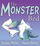 The Monster Bed