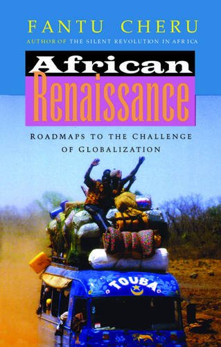 Book Cover African Renaissance: Roadmaps to the Challenge of Globalization