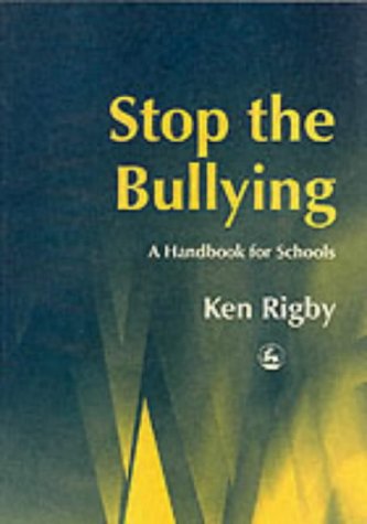Stop the Bullying